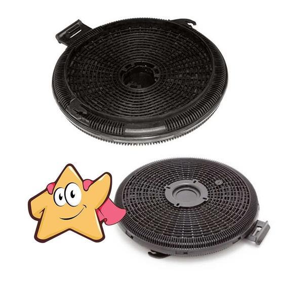 Teka DH2 60-70-90 Davlumbaz Karbon Filtresi