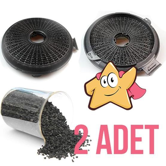 Teka DH2 60-70-90 Davlumbaz Karbon Filtresi