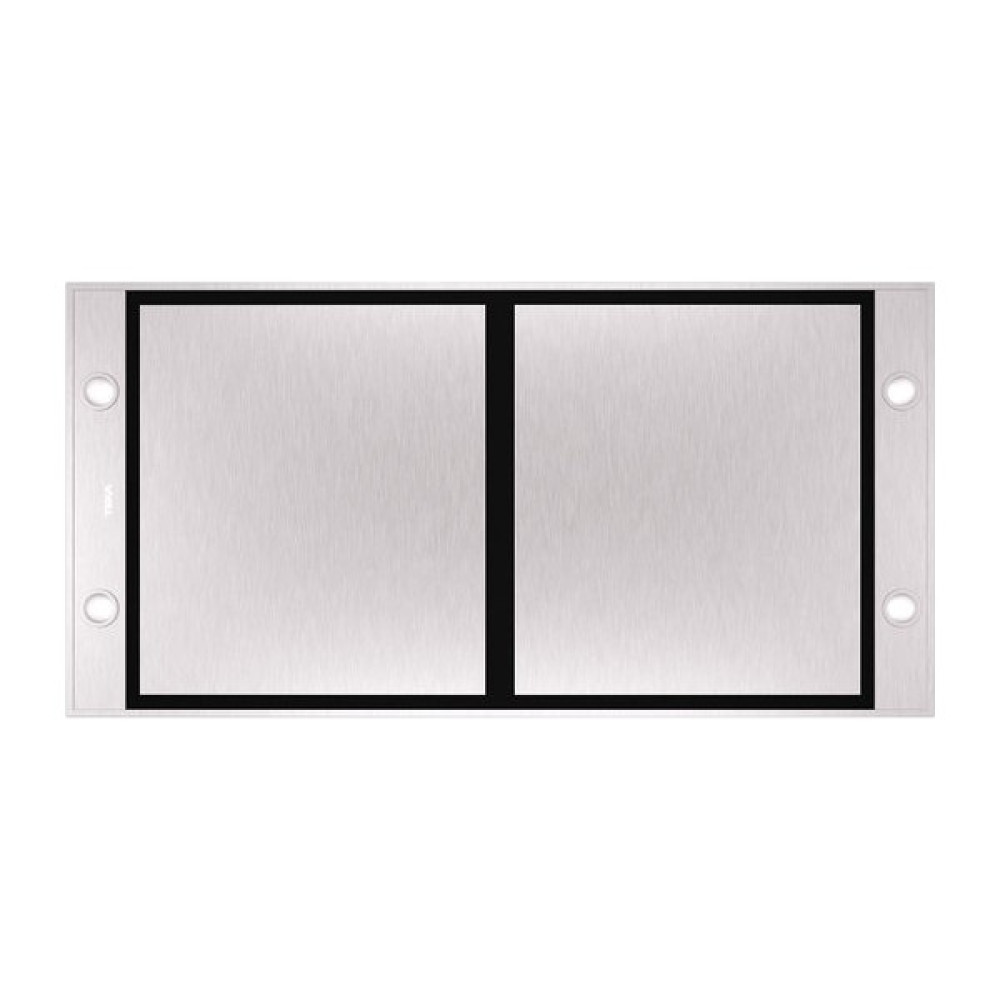 Teka DHT 1285 Ada Tipi Davlumbaz 807 m³/h Inox 120 cm 40484180 Davlumbazlar Fiyatı