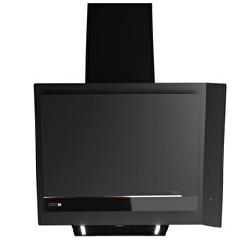 Teka Dvi 88-g1 Eos Bm Siyah Davlumbaz Ankastre Davlumbazlar Fiyatı