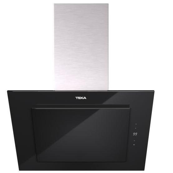 Teka DVT 685 B EcoPower Duvar Tipi Davlumbaz