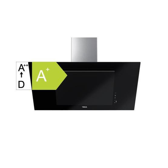 Teka DVT 98660 TBS BK Davlumbaz Davlumbazlar Fiyatı