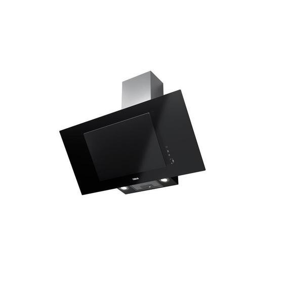 Teka DVT 98660 TBS BK Davlumbaz