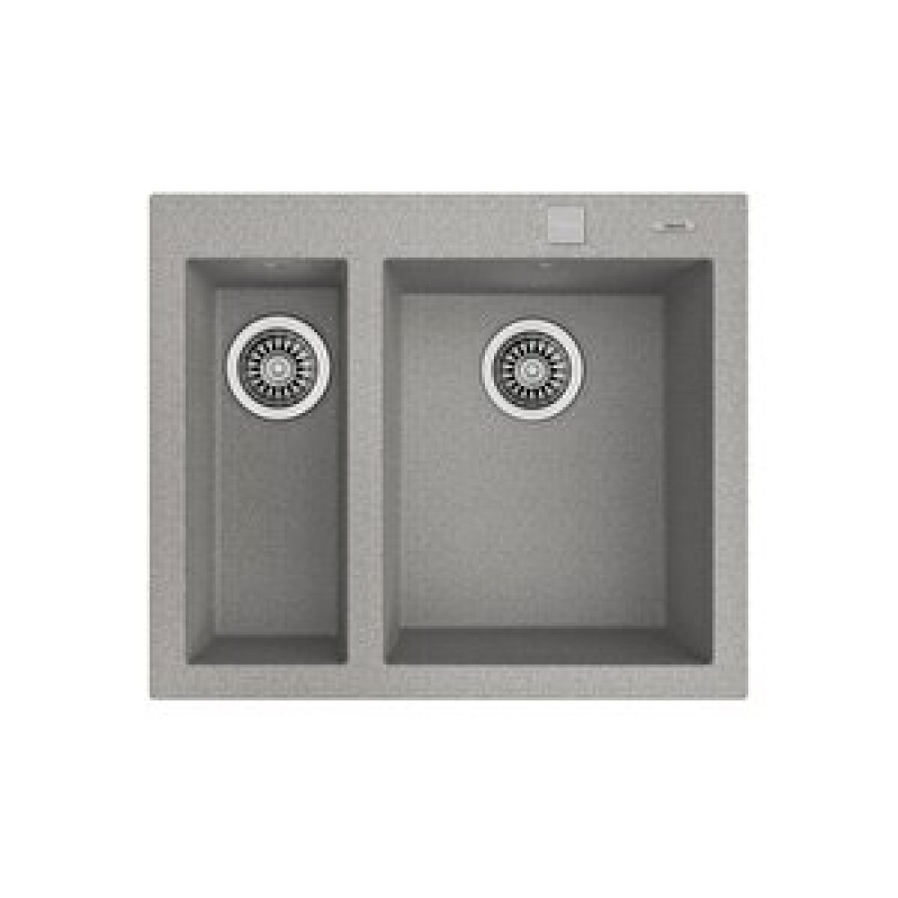 Teka Forsquare 2b 590 Tg Gri̇ Evye Vitrifiye Fiyatı