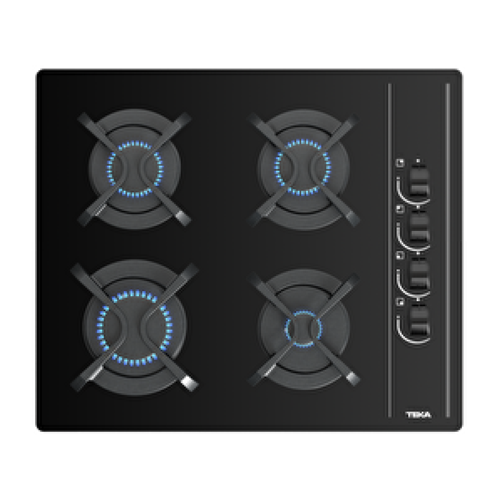 Teka Gbc 64002 Kbc Bk Ankastre Ocak 112580045 Ankastre Ocaklar Fiyatı