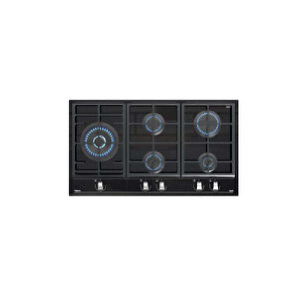 Teka Gzc 95320 Xbc Bk (e4) Si̇yah Cam Ankastre Ocak Ankastre Ocaklar Fiyatı