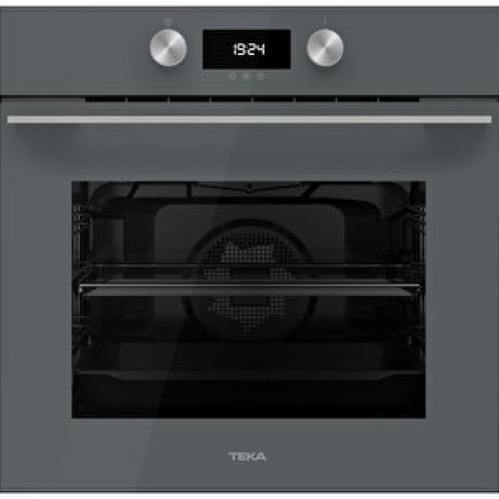 Teka Hlb 8400 Hydroclean Pro Multifonksiyonel Gri Fırın Ankastre Fırınlar Fiyatı