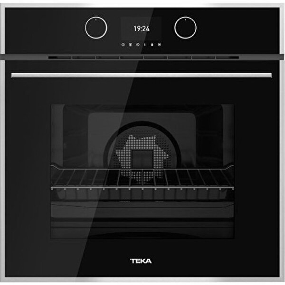 Teka HLB 860 SS Siyah Ankastre Fırın Ankastre Fırınlar Fiyatı
