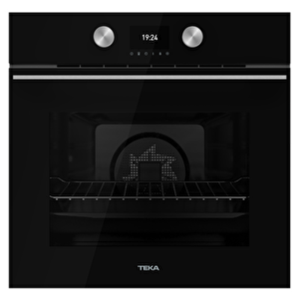 Teka Hlb 8600 Bk Ankastre Fırın 111000010 Ankastre Fırınlar Fiyatı