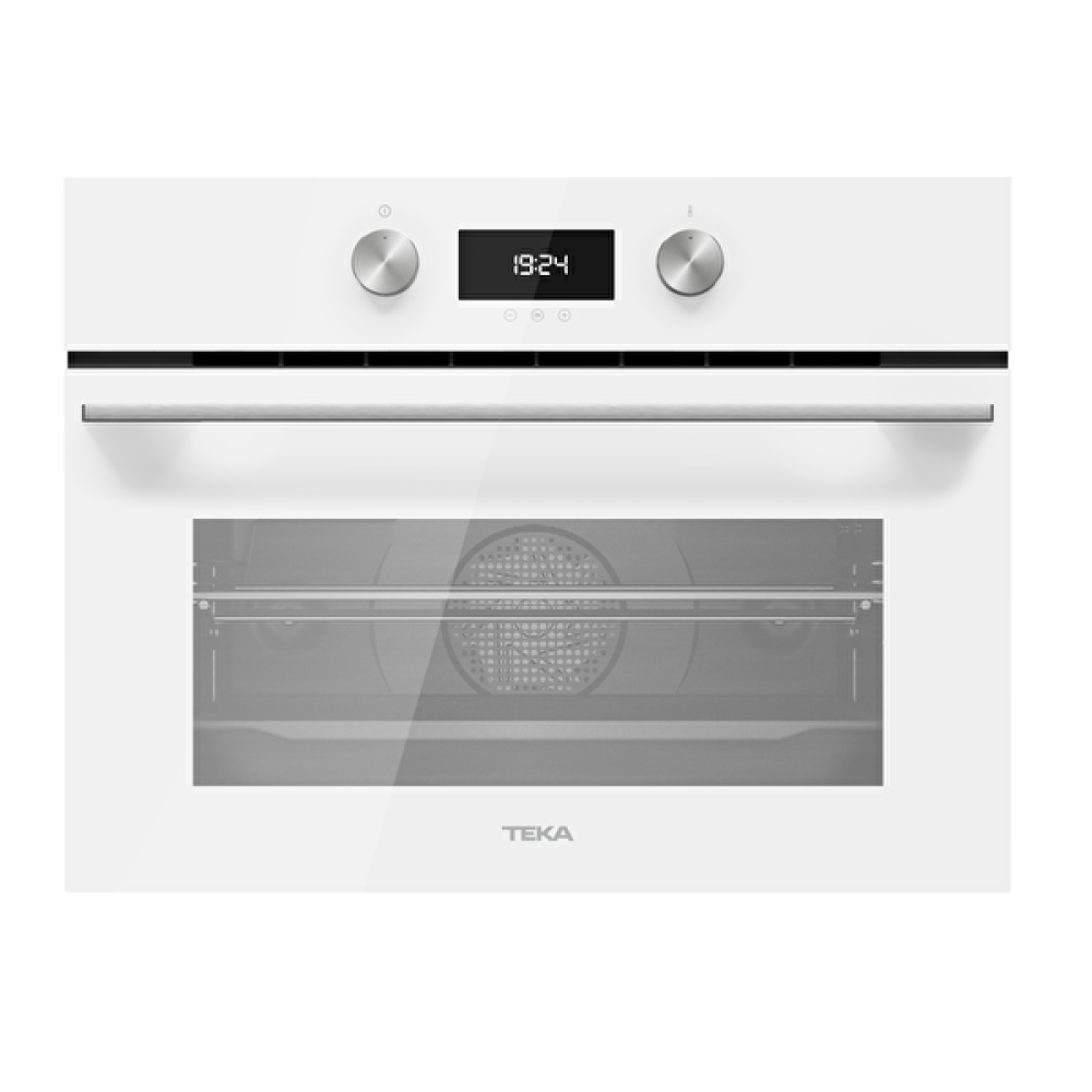 Teka HLC 8400 WH 45 L Beyaz Kompakt Ankastre Fırın Ankastre Fırınlar Fiyatı