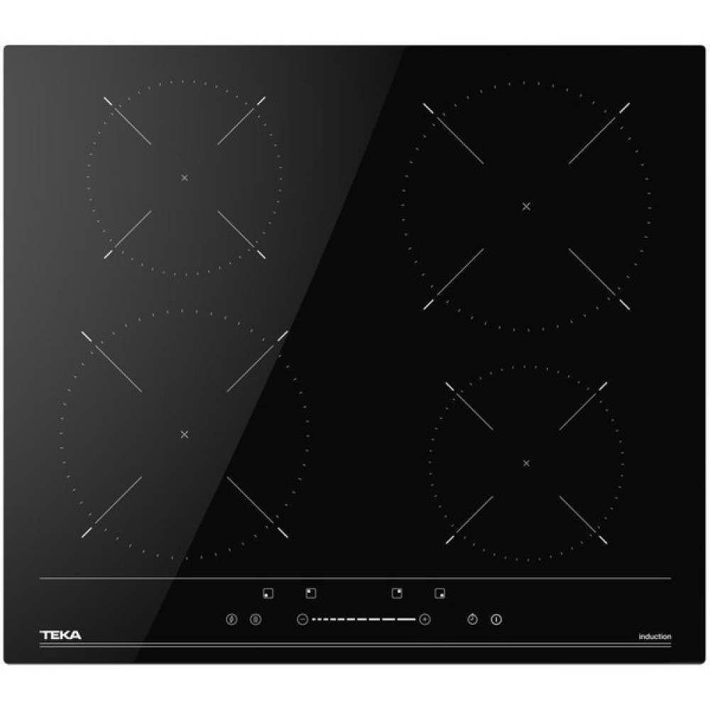 Teka Ibc 64100 Sss Bk Indüksiyonlu Ankastre Ocak Ocaklar Fiyatı