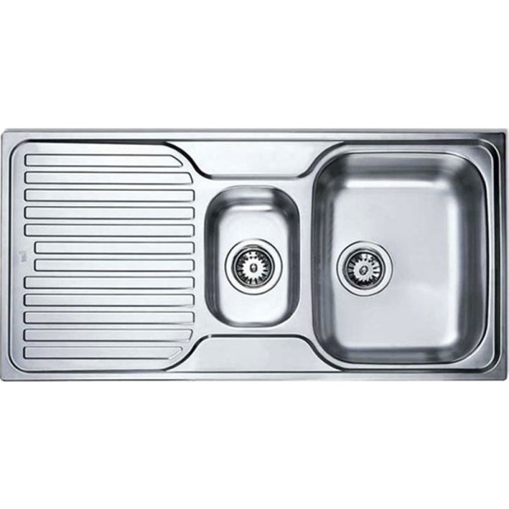 Teka Princess 60 Mikroketen Dokulu Sol Damlalıklı Kumandasız Sifonlu Eviye (PA790M3204) Oto Boyaları Fiyatı