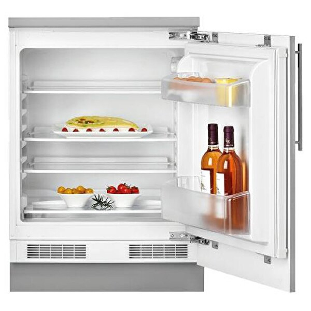Teka RSL 41150 Ankastre Tezgah Altı Buzdolabı Buzdolapları Fiyatı