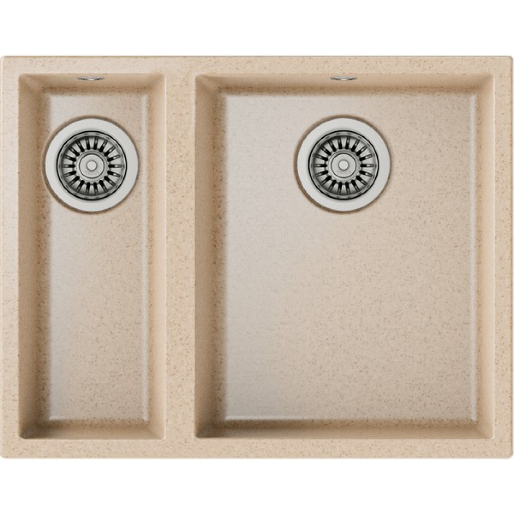 Teka SQUARE 560 TG AVENA BEIGE Tezgahaltı Granit Eviye Bej 56 cm 115260031 Oto Boyaları Fiyatı