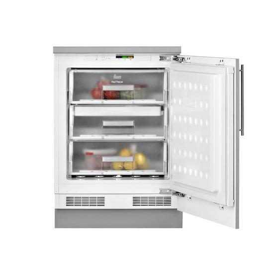 Teka TGI2 120 D Ankastre Derin Dondurucu
