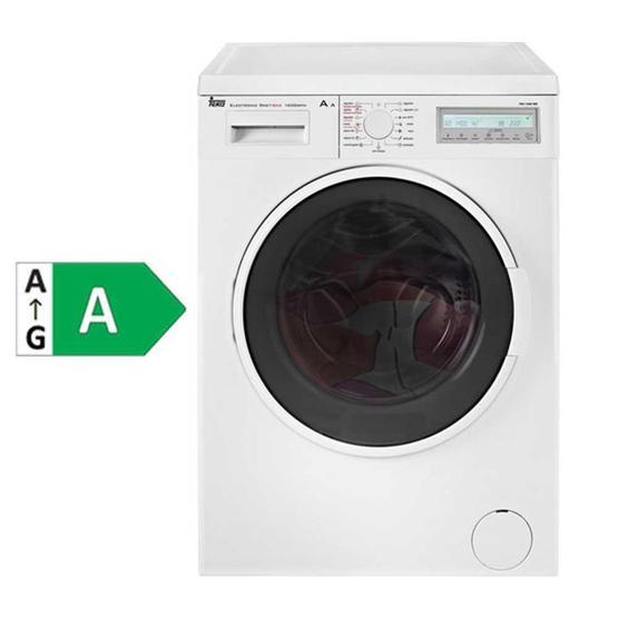Teka TK3 1490 WD A Sınıfı 8 Kg Yıkama 1400 Devir Kurutmalı Çamaşır Makinesi Çamaşır Makineleri Fiyatı
