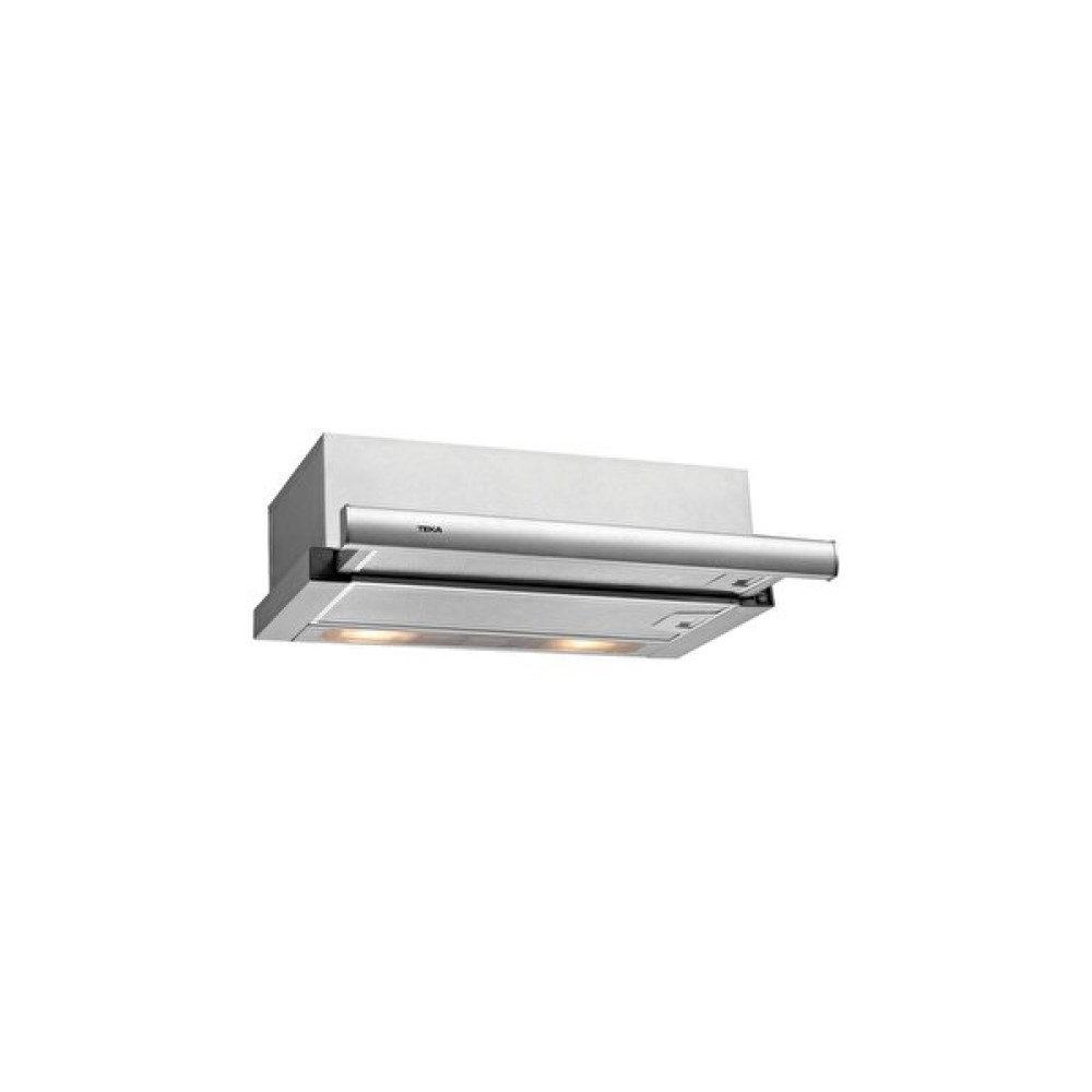 Teka TL 6310 Inox Sürgülü Ankastre Aspiratör Ankastre Aspiratörler Fiyatı