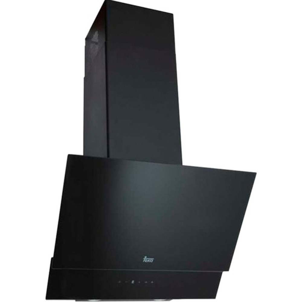 Teka TVT 60.1 Duvar Tipi Davlumbaz 800 m³/h Siyah Cam 60 cm 40495000 Davlumbazlar Fiyatı