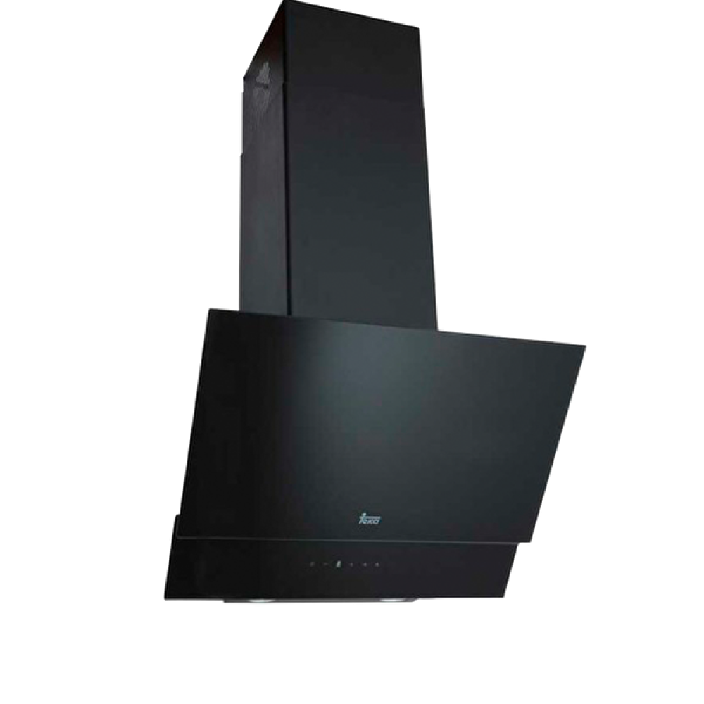 Teka Tvt60.1 BK 60 CM Siyah Duvar Tipi Ankastre Davlumbaz Ankastre Davlumbazlar Fiyatı