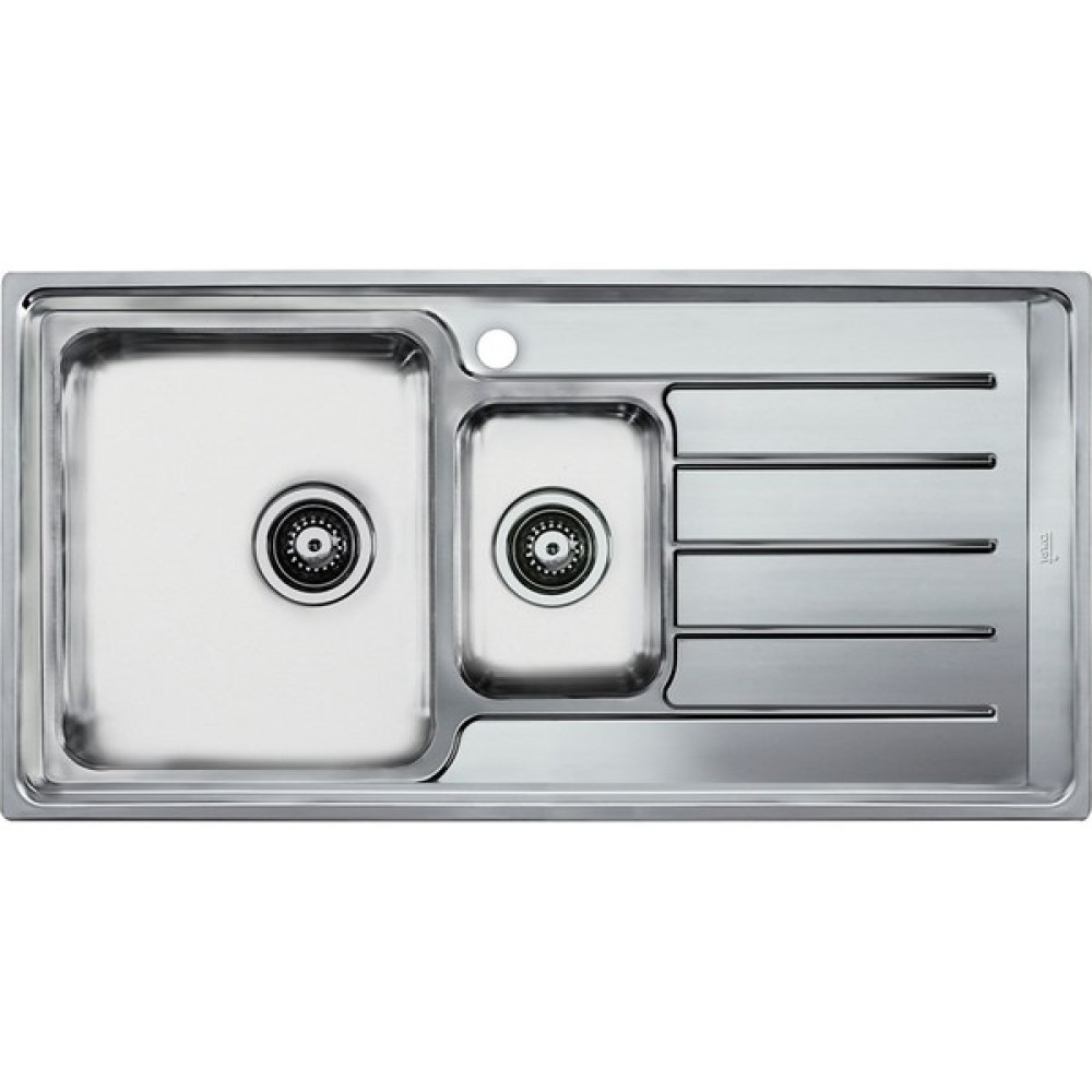 Teka Vitae 60 B Mikro Keten Dokulu 1,5 Gözlü Sağ Damlalıklı Eviye (TEKA.40108804) Oto Boyaları Fiyatı