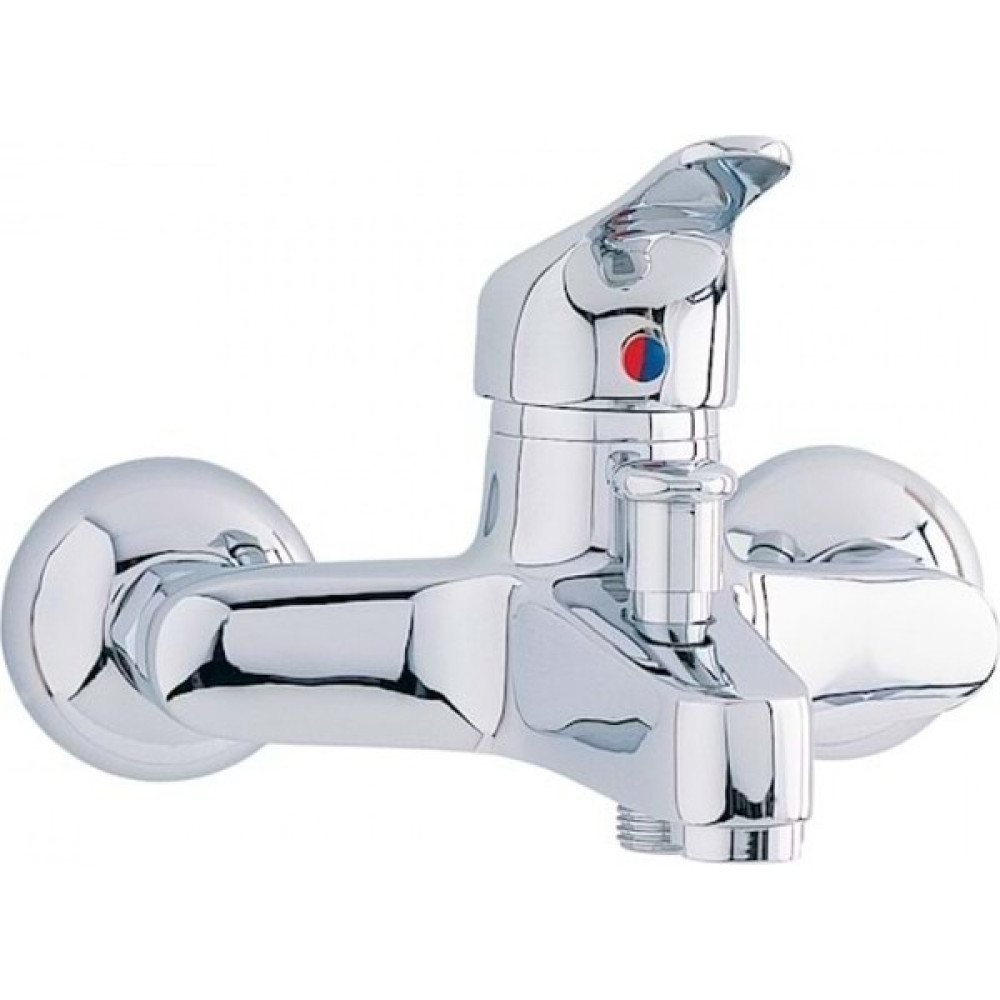 Tekbir Eko Mix Banyo Bataryası TS-130 - Krom Bataryalar Fiyatı