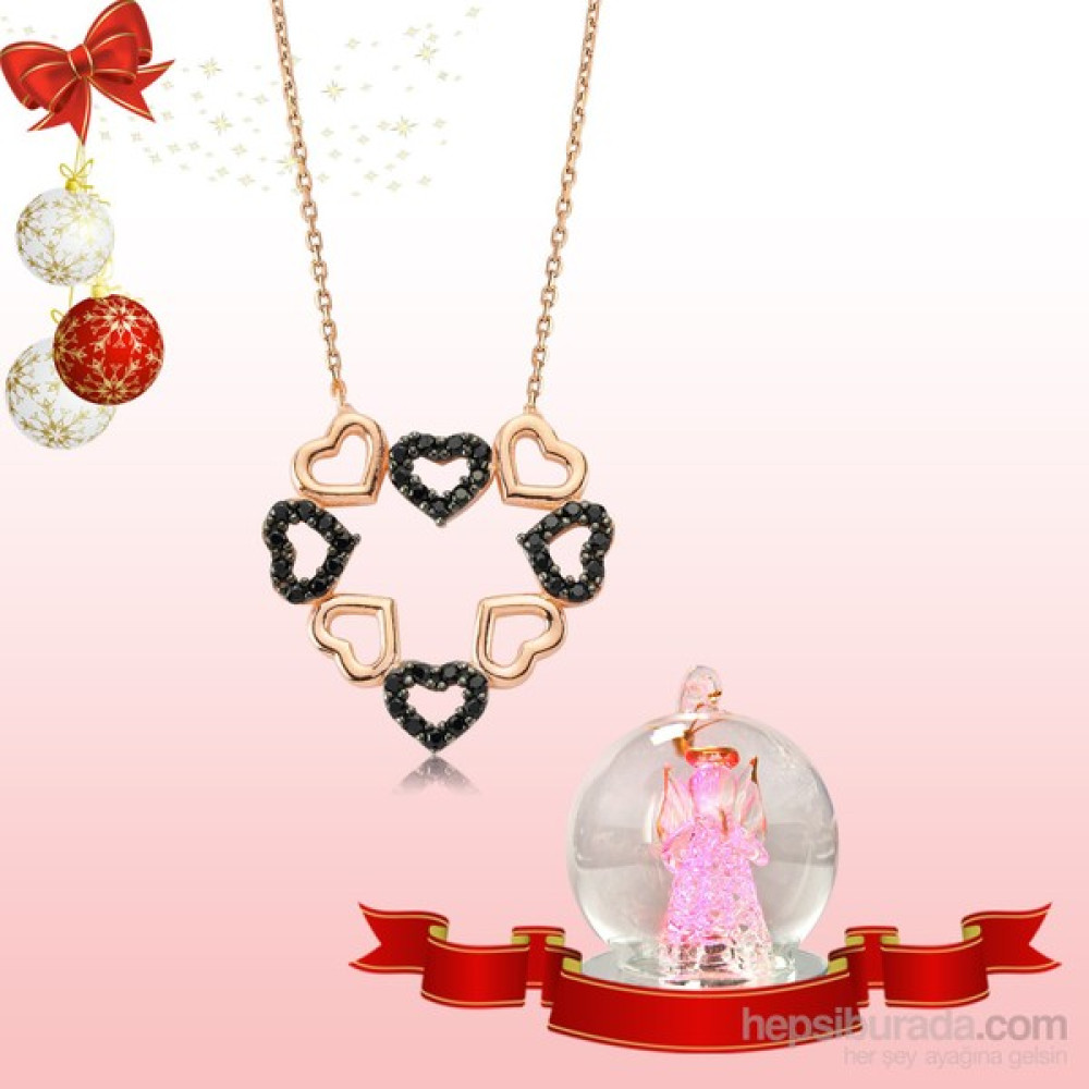 Tekbir Silver Gümüş Kalbim Kolye Gümüş Kolye Fiyatı