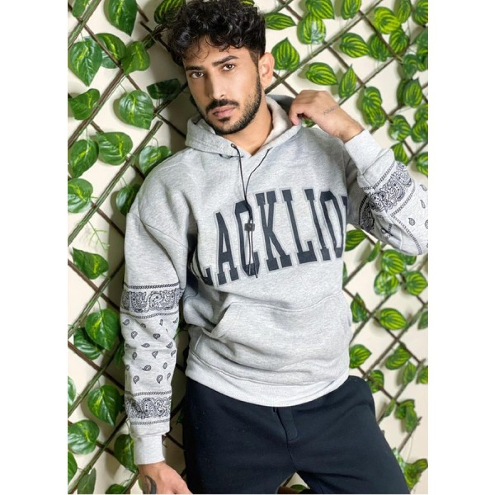 Tekbustil Erkek Kapşonlu Sweat Erkek Sweatshirt Fiyatı