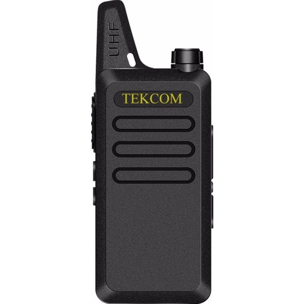 Tekcom Telsiz El6 Ikili El Telsizi Lisanssız Telsiz & Aksesuarları Fiyatı