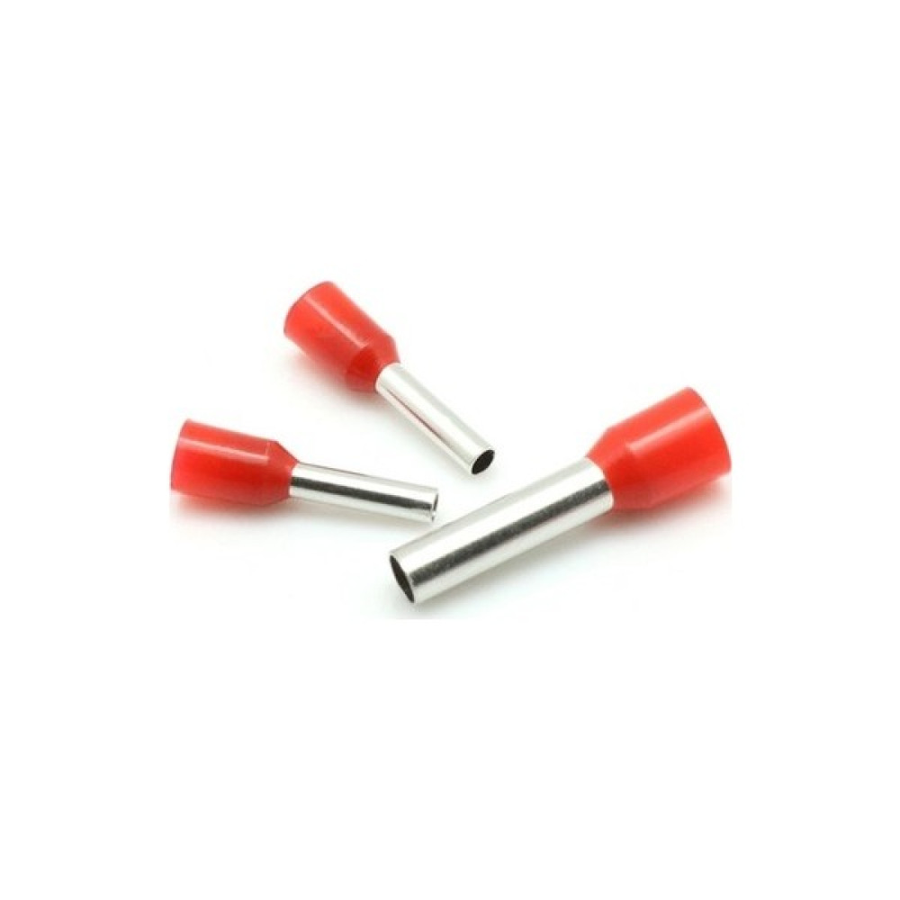 Tekem Kablo Yüzüğü 2,50 mm (500LÜ) Güç Kablosu Fiyatı