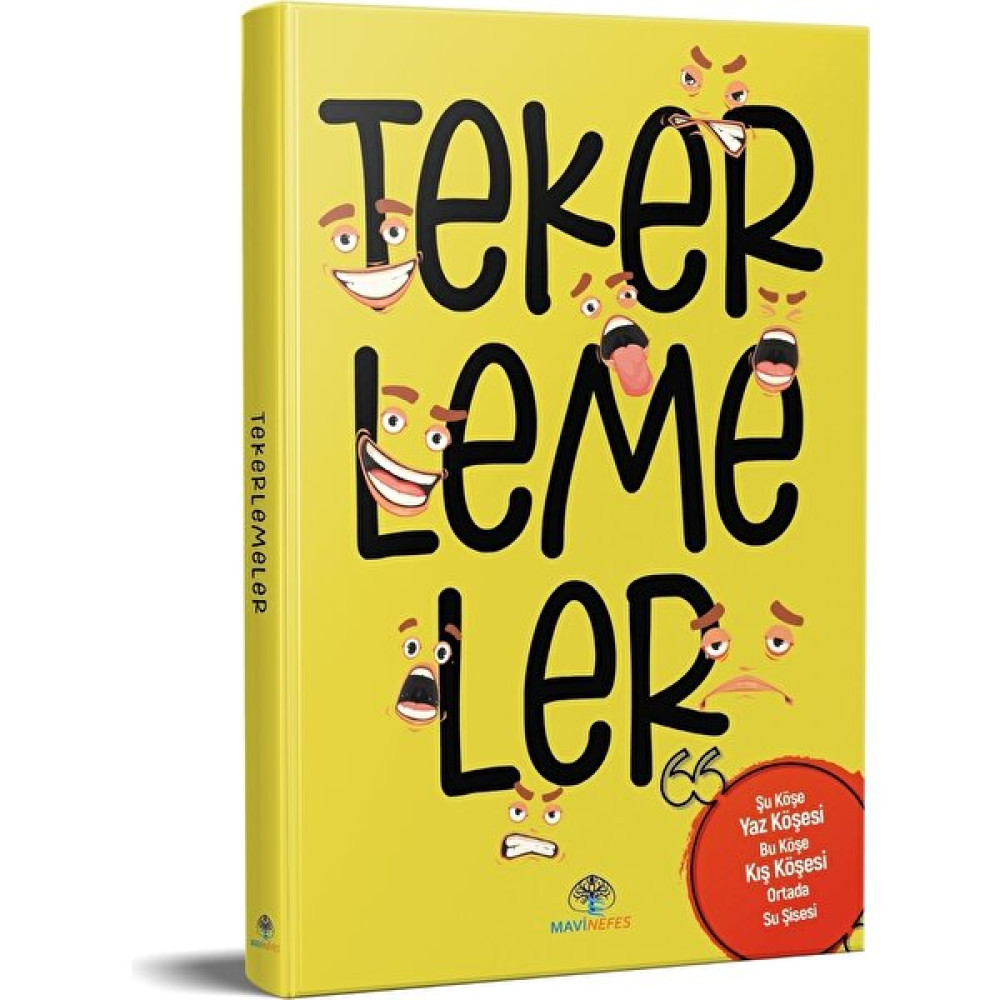 Tekerlemeler Çocuk ve Gençlik Fiyatı