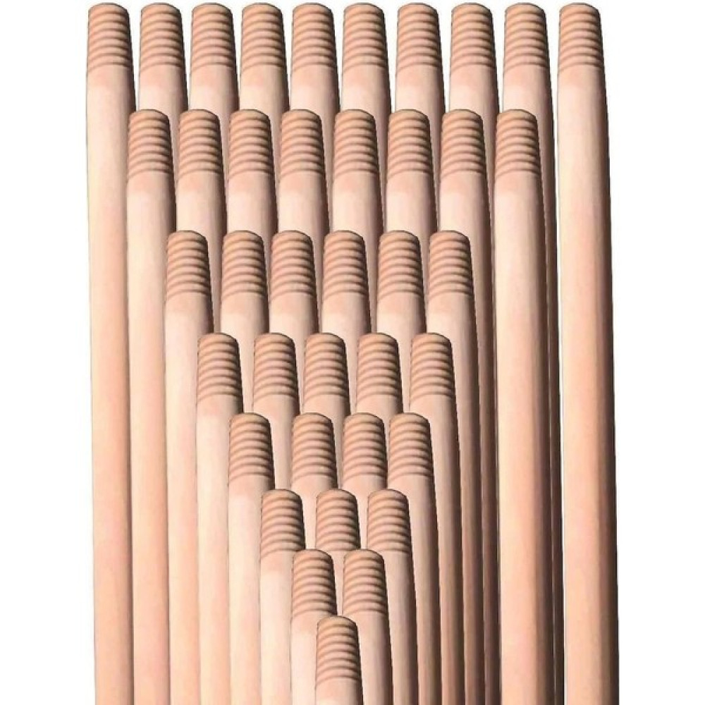 Tekin Ağaç Fırça Sapı 120 cm [fırınlı] Oto Boyaları Fiyatı
