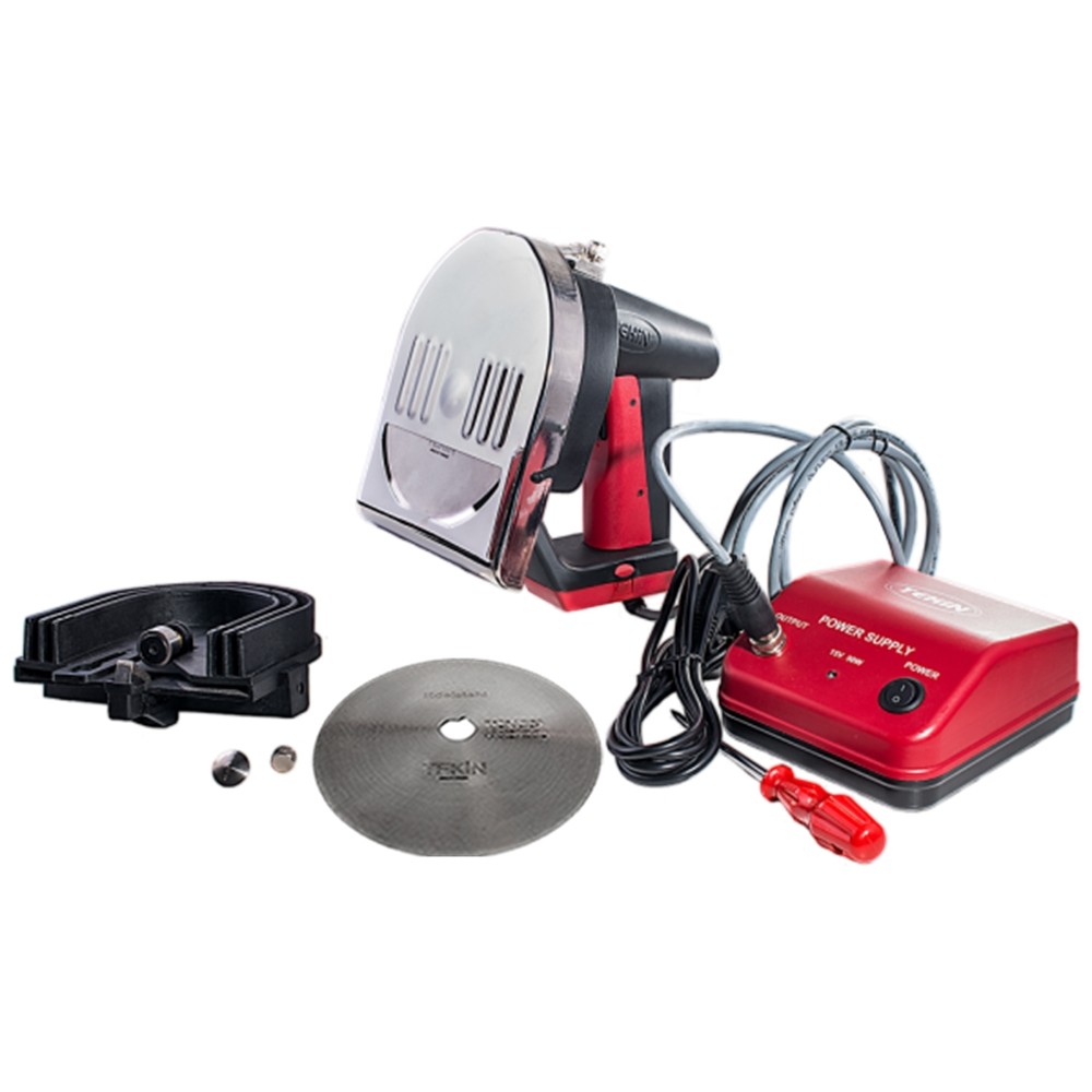Tekin Elektrikli Döner Bıçağı t4 Takım Set Güçlü 90 Watt 100 Kg Kapasite ile Profesyonel Kesim SSD / Solid State Drive Fiyatı