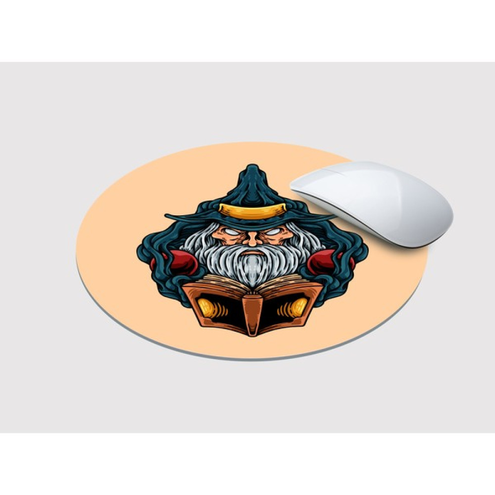 Tekin Özalit TKNMSP015 Tekin Özalit Gandalf Baskılı Mousepad Mouse Pad Fiyatı