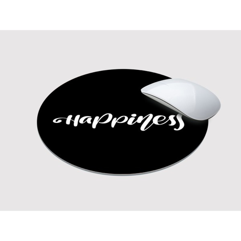 Tekin Özalit TKNMSP037 Tekin Özalit Happiness Baskılı Mousepad Mouse Pad Fiyatı