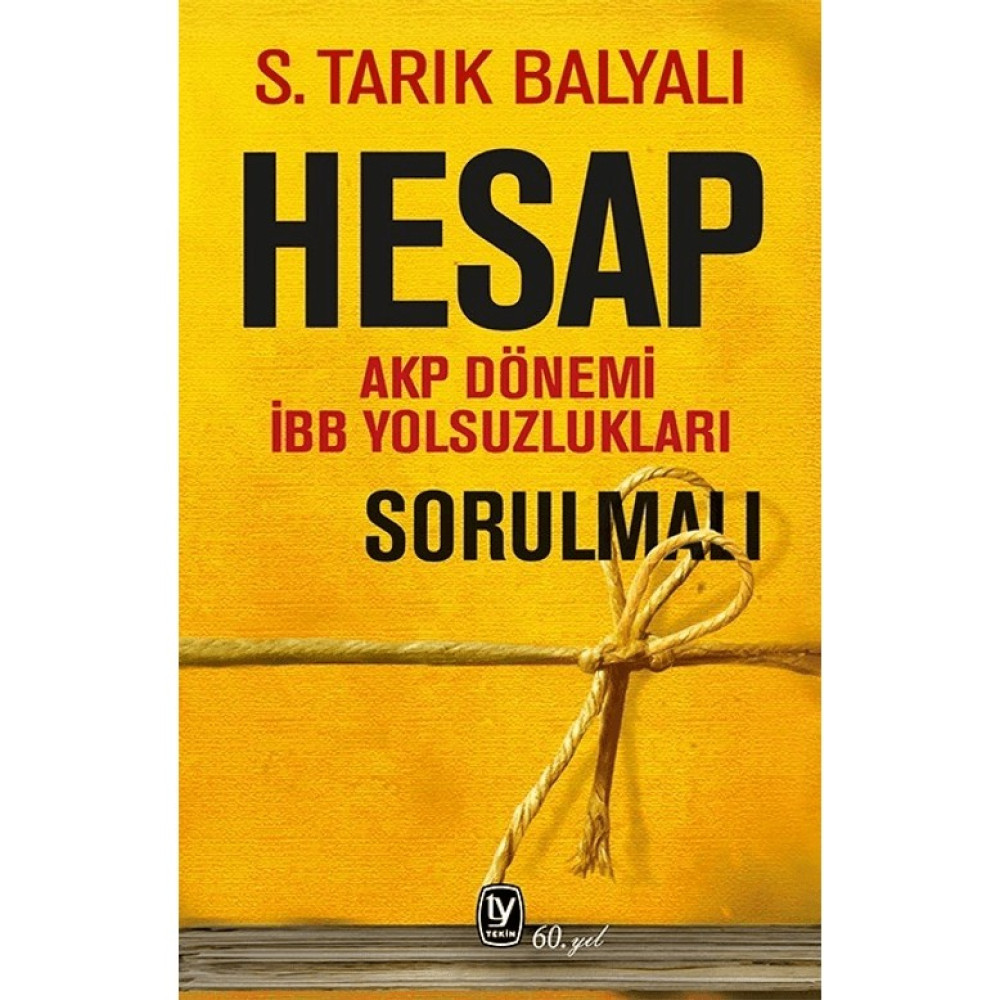 Tekin Yayınevi Akp Dönemi Ibb Yolsuzlukları Sorulmalı Türk ve Dünya Siyaseti Fiyatı