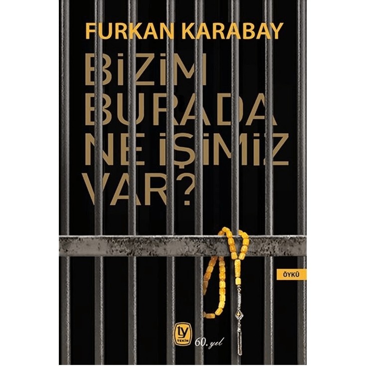 Tekin Yayınevi Bizim Burada Ne Işimiz Var? Öykü Kitapları Fiyatı