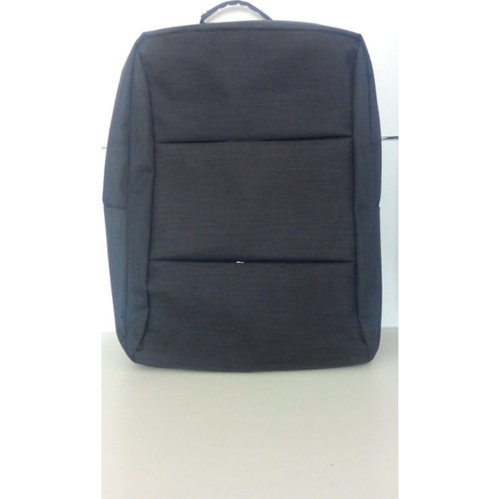 Tekin12 12 12 Notoboook Sırt ve El Çantası 3 Fermuarlı Bölmeli Göz Içinde Gizli Göz Boy 42CM En 31CM - boy 42 cm en 31 cm - Siyah Dizüstü Bilgisayar Aksesuarları Fiyatı