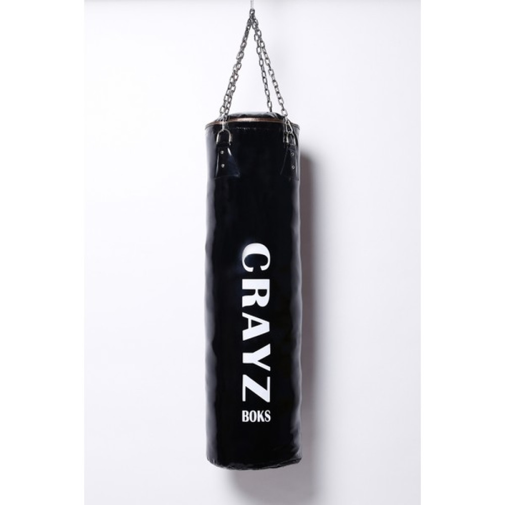 Tekiner 100X30 cm Içi Dolu Boks Kum Torbası + Tavan Askı Aparatı Diğer Spor Ürünleri Fiyatı