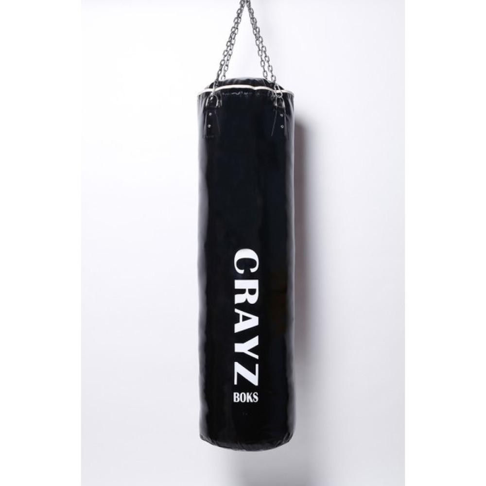 Tekiner 130X40 cm Içi Dolu Boks Kum Torbası + Tavan Askı Aparatı Diğer Spor Ürünleri Fiyatı