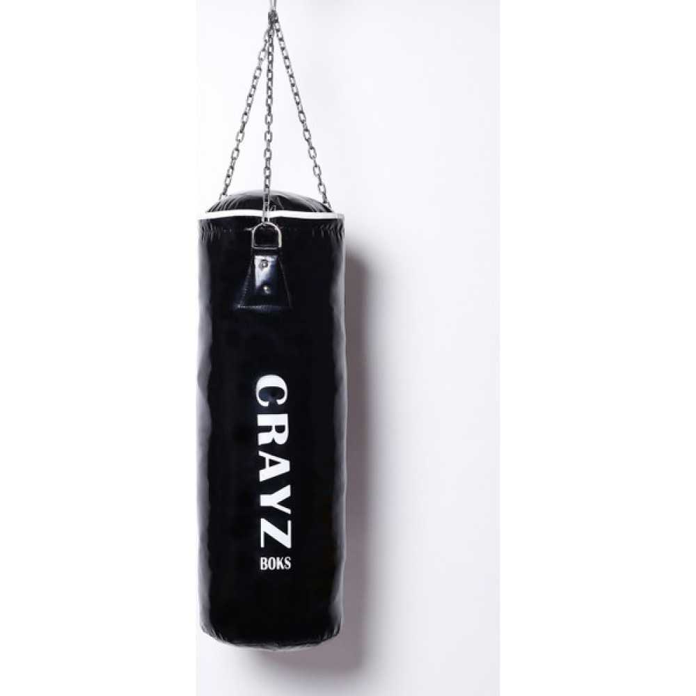 Tekiner 70X25 cm Içi Dolu Boks Kum Torbası + Tavan Askı Aparatı Diğer Spor Ürünleri Fiyatı