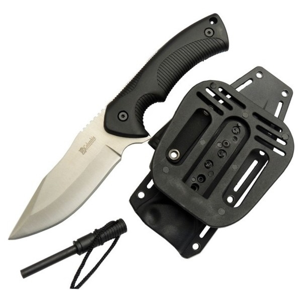 Tekinhediyelik Columbia Swat Black Bıçak Oto Boyaları Fiyatı