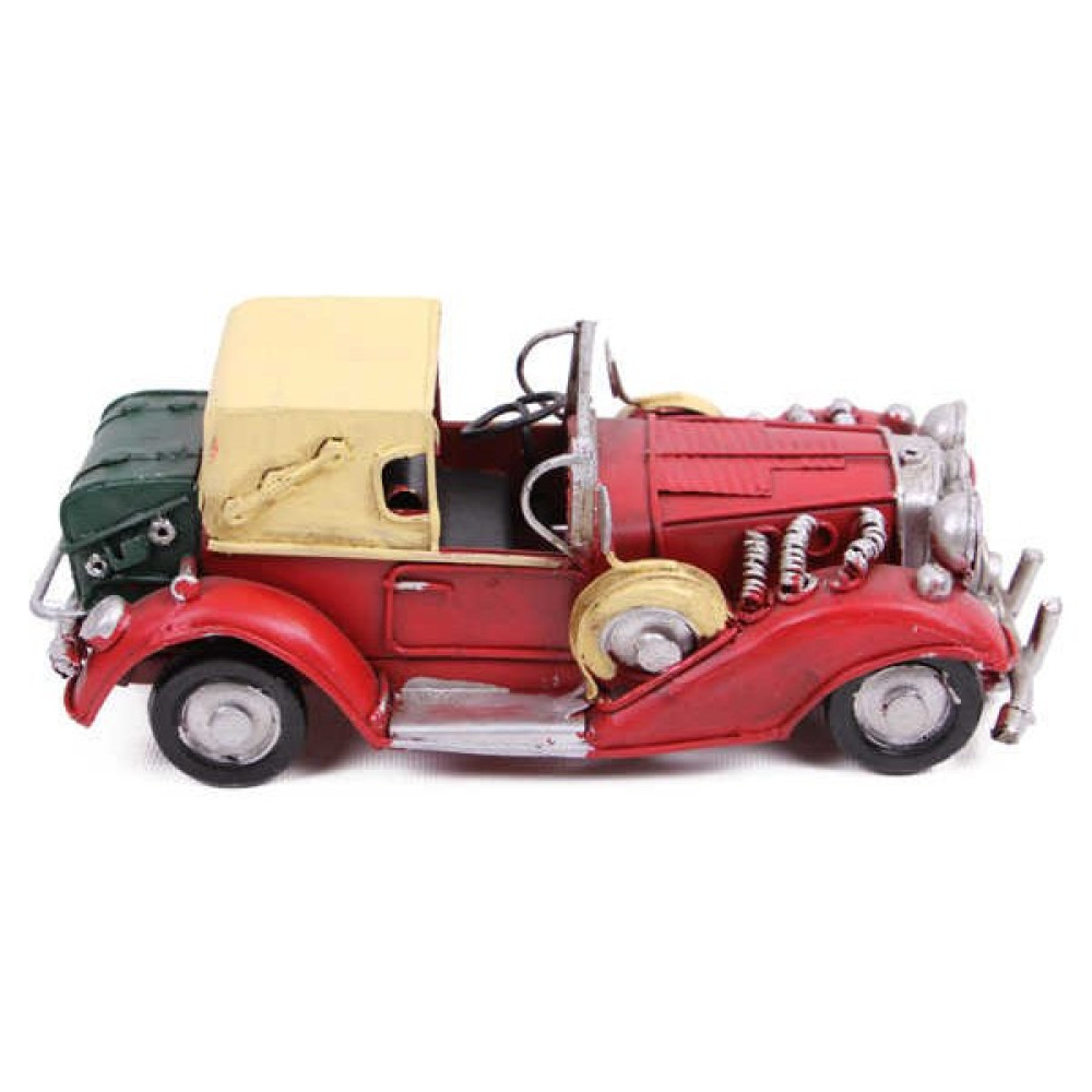 Tekinhediyelik Ford Classic Coupe Model Araba Oto Boyaları Fiyatı