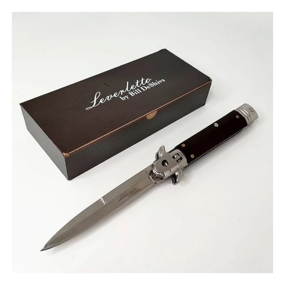Tekinhediyelik Leverletto 21 cm Katlanabilir Çakı Oto Boyaları Fiyatı