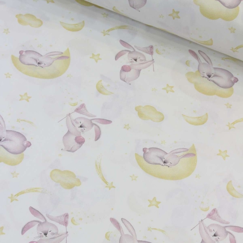 Tekin's Home Mürdüm Tavşan Nevresimlik Poplin Kumaş-Tknhm - 100 cm - 240 cm Nevresim Takımı Fiyatı