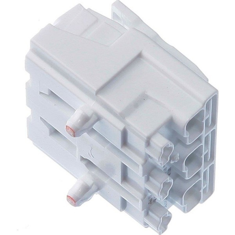 Tekiş Wago Klemens 2945013 3 Kutuplu N+Pe+L Geçme - Beyaz Oto Boyaları Fiyatı