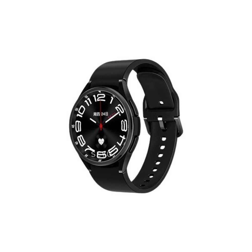 Tekiz Teknoloji Watch Classic 6 Galaxsy Akıllı Saat Iphone ve Android Tüm Telefonlara Uyumlu Gx6 - Siyah Oto Boyaları Fiyatı