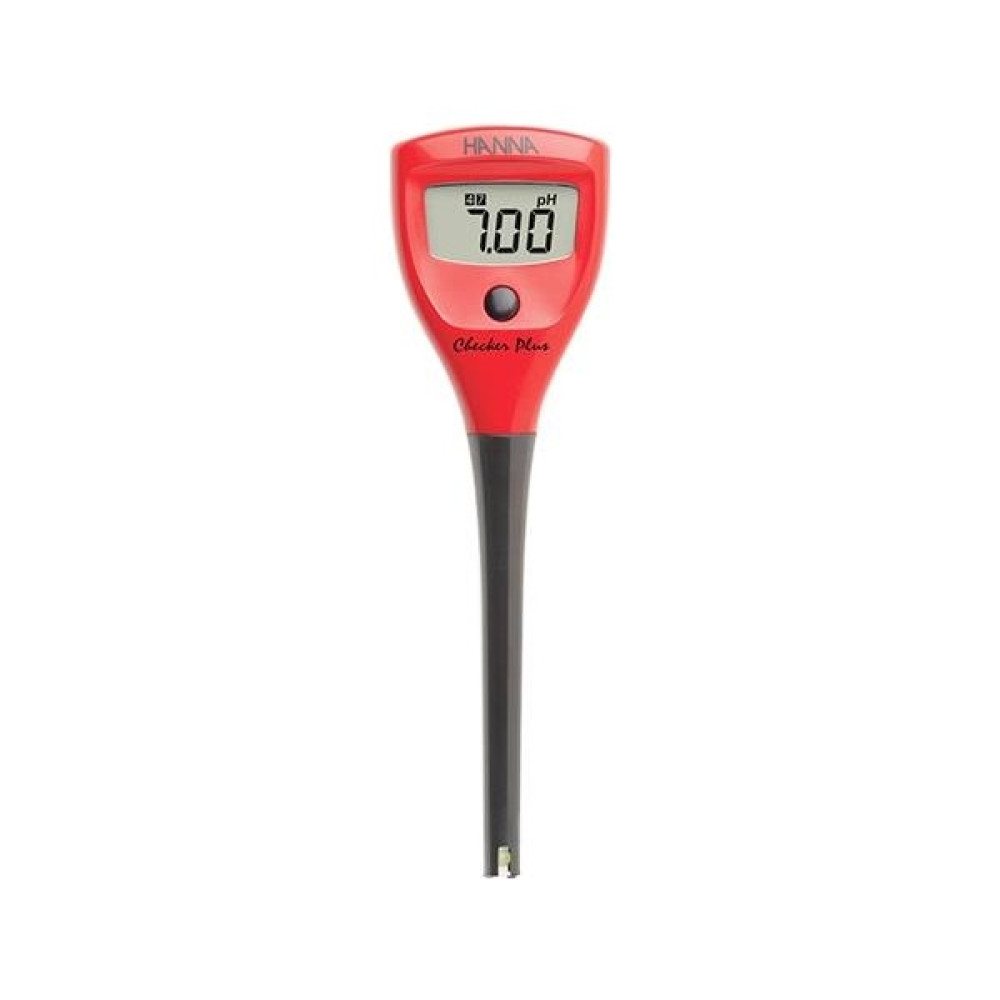 Tekkim Hanna HI98100 Checker® Plus Ph Tester Cep Tipi Ph Metre  0.00... 14.00 Ph Oto Boyaları Fiyatı