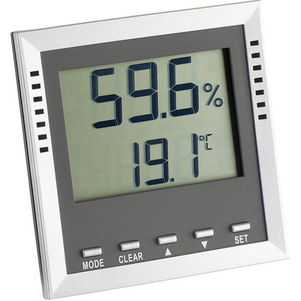 Tekkim Tfa 30.5010 Soğuk Ortam Için Termo Higrometre  -40 ºc+70 ºc 1 99% Rh Oto Boyaları Fiyatı