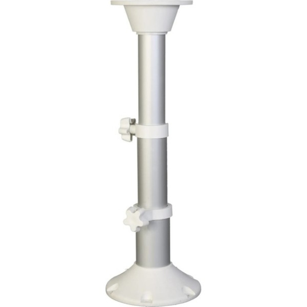Tekne Karavan Teleskopik Masa Ayağı 3 Kademe (30 Cm-70 cm Aralığında Ayarlanır) Nalburiye & Hırdavat Fiyatı