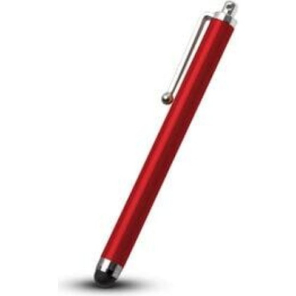 TEKNETSTORE Active Stylus Dokunmatik Tablet Kalemi - Üniversal Silikon Uçlu Tablet Telefon Kalemi - Renkli Tablet Aksesuarı Fiyatı